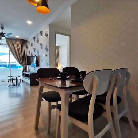 Thermospace The Wave B-13A-13 Melaka City No Wifi Extérieur photo