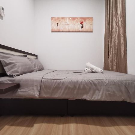 Thermospace The Wave B-13A-13 Melaka City No Wifi Extérieur photo