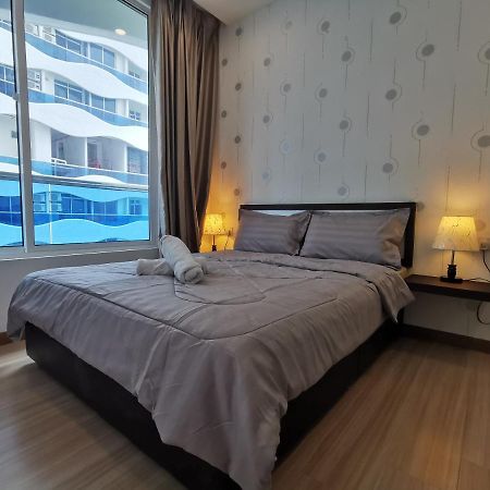 Thermospace The Wave B-13A-13 Melaka City No Wifi Extérieur photo