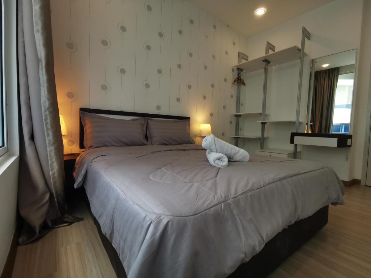 Thermospace The Wave B-13A-13 Melaka City No Wifi Extérieur photo