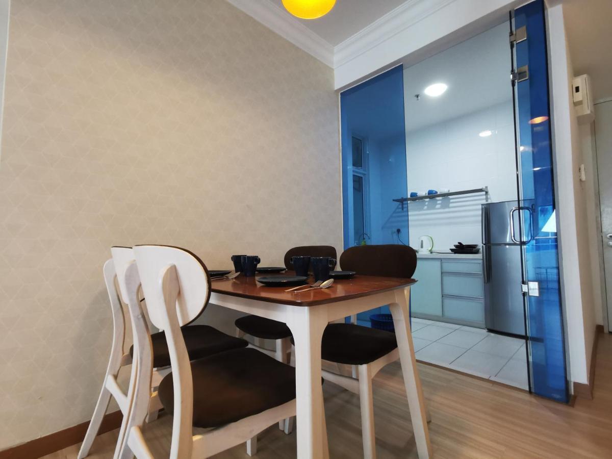 Thermospace The Wave B-13A-13 Melaka City No Wifi Extérieur photo