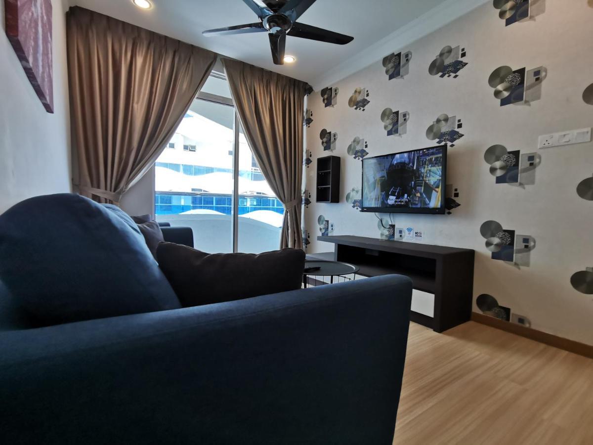 Thermospace The Wave B-13A-13 Melaka City No Wifi Extérieur photo
