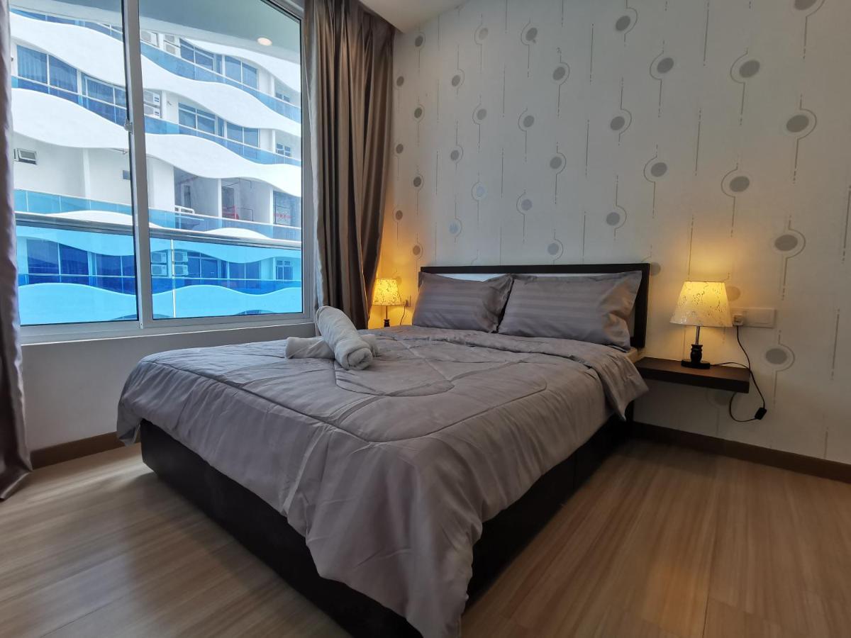 Thermospace The Wave B-13A-13 Melaka City No Wifi Extérieur photo