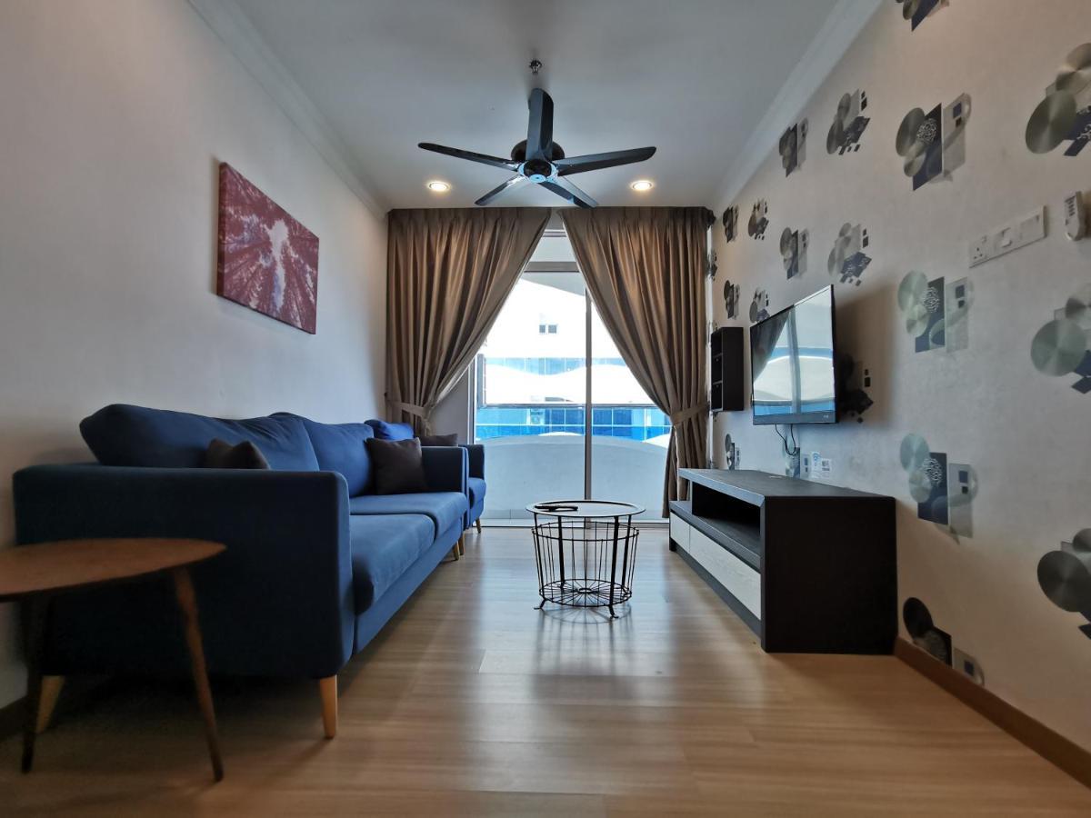 Thermospace The Wave B-13A-13 Melaka City No Wifi Extérieur photo