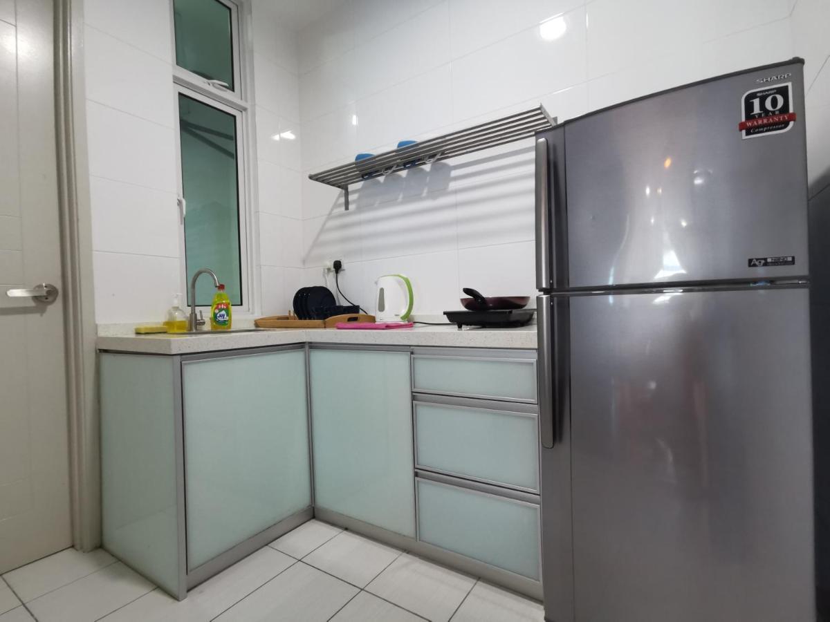 Thermospace The Wave B-13A-13 Melaka City No Wifi Extérieur photo
