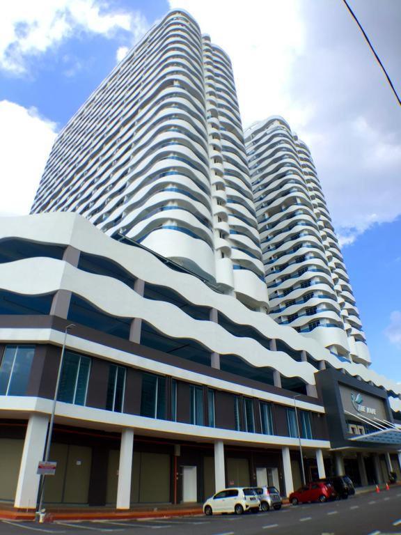 Thermospace The Wave B-13A-13 Melaka City No Wifi Extérieur photo