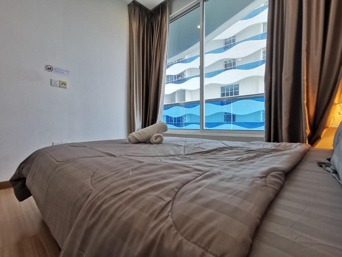 Thermospace The Wave B-13A-13 Melaka City No Wifi Extérieur photo