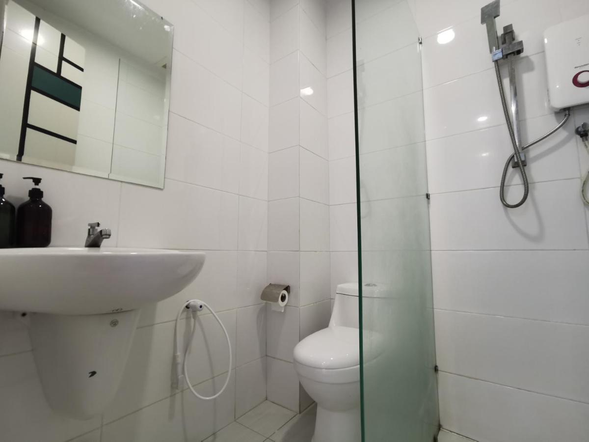 Thermospace The Wave B-13A-13 Melaka City No Wifi Extérieur photo